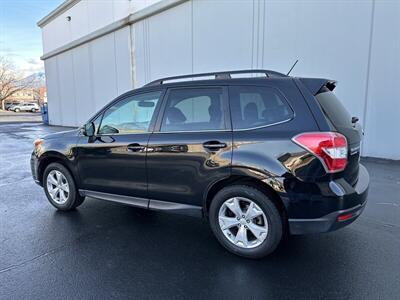 2014 Subaru Forester 2.5i Touring   - Photo 5 - Sandy, UT 84070