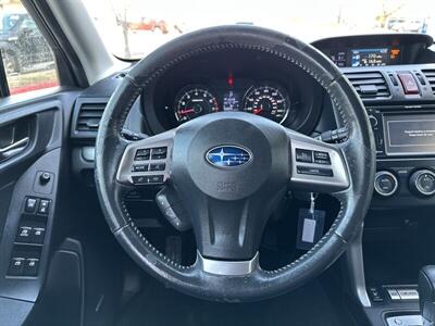 2014 Subaru Forester 2.5i Touring   - Photo 61 - Sandy, UT 84070