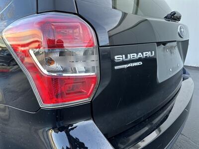 2014 Subaru Forester 2.5i Touring   - Photo 48 - Sandy, UT 84070