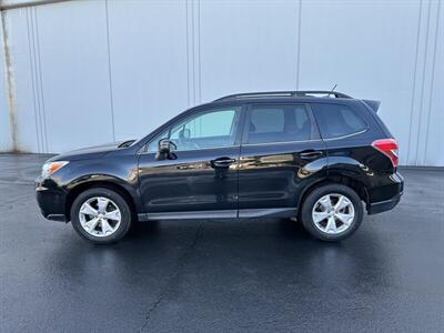 2014 Subaru Forester 2.5i Touring   - Photo 3 - Sandy, UT 84070