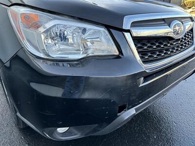 2014 Subaru Forester 2.5i Touring   - Photo 15 - Sandy, UT 84070