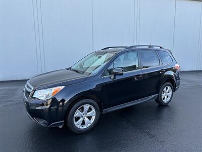 2014 Subaru Forester 2.5i Touring   - Photo 1 - Sandy, UT 84070