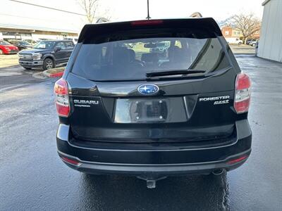 2014 Subaru Forester 2.5i Touring   - Photo 49 - Sandy, UT 84070