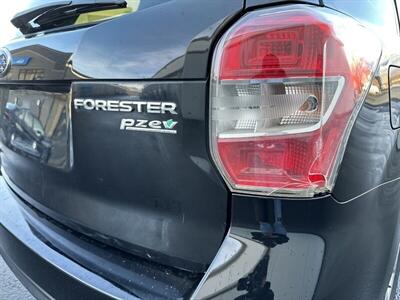 2014 Subaru Forester 2.5i Touring   - Photo 50 - Sandy, UT 84070