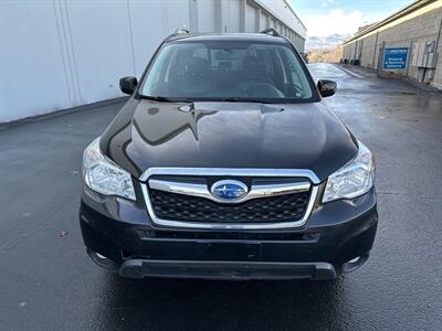 2014 Subaru Forester 2.5i Touring   - Photo 16 - Sandy, UT 84070