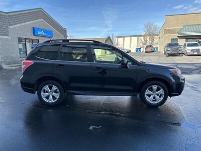 2014 Subaru Forester 2.5i Touring   - Photo 12 - Sandy, UT 84070