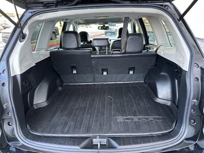 2014 Subaru Forester 2.5i Touring   - Photo 7 - Sandy, UT 84070