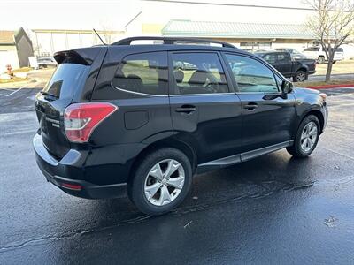 2014 Subaru Forester 2.5i Touring   - Photo 10 - Sandy, UT 84070