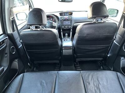 2014 Subaru Forester 2.5i Touring   - Photo 37 - Sandy, UT 84070