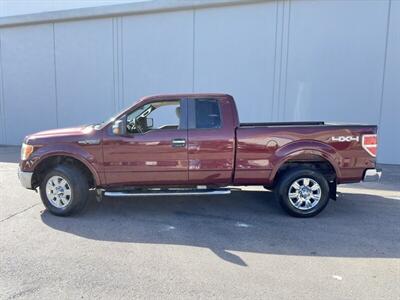 2010 Ford F-150 XLT   - Photo 5 - Sandy, UT 84070