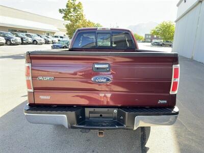 2010 Ford F-150 XLT   - Photo 9 - Sandy, UT 84070