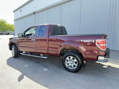 2010 Ford F-150 XLT   - Photo 7 - Sandy, UT 84070