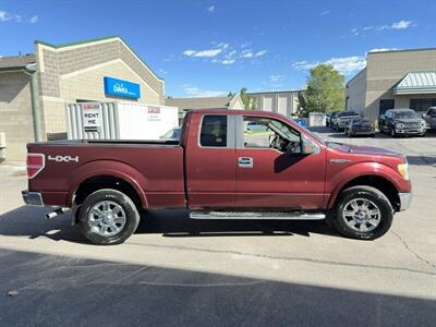 2010 Ford F-150 XLT   - Photo 13 - Sandy, UT 84070