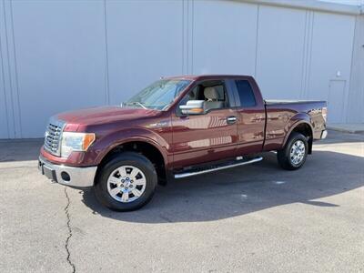 2010 Ford F-150 XLT   - Photo 1 - Sandy, UT 84070