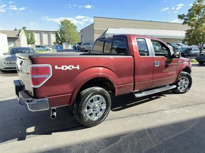 2010 Ford F-150 XLT   - Photo 11 - Sandy, UT 84070