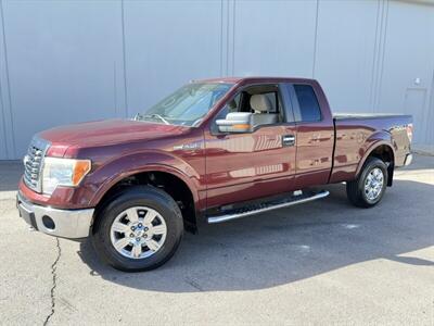 2010 Ford F-150 XLT   - Photo 3 - Sandy, UT 84070