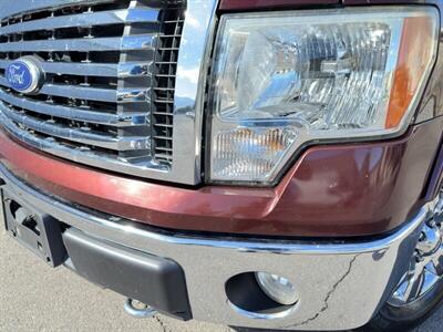 2010 Ford F-150 XLT   - Photo 22 - Sandy, UT 84070