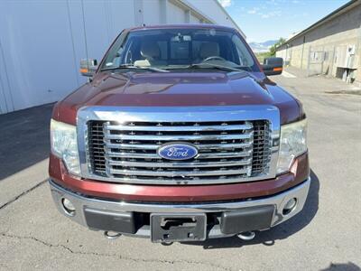 2010 Ford F-150 XLT   - Photo 21 - Sandy, UT 84070