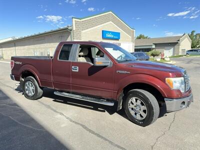 2010 Ford F-150 XLT   - Photo 15 - Sandy, UT 84070