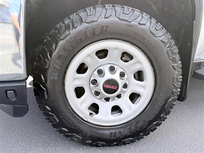2020 GMC Sierra 2500HD SLE - Photo 36 - Sandy, UT 84070