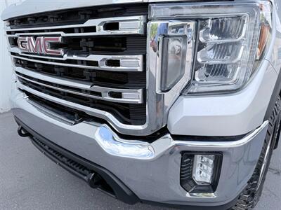 2020 GMC Sierra 2500HD SLE - Photo 32 - Sandy, UT 84070