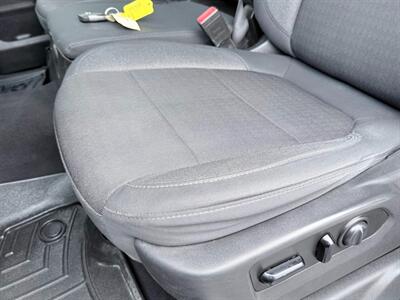 2020 GMC Sierra 2500HD SLE - Photo 14 - Sandy, UT 84070