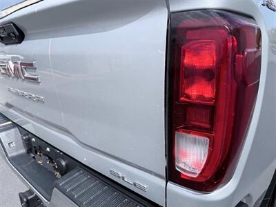 2020 GMC Sierra 2500HD SLE - Photo 35 - Sandy, UT 84070