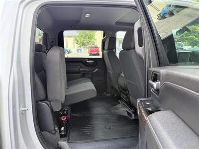 2020 GMC Sierra 2500HD SLE - Photo 9 - Sandy, UT 84070