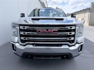 2020 GMC Sierra 2500HD SLE - Photo 31 - Sandy, UT 84070