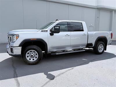 2020 GMC Sierra 2500HD SLE - Photo 3 - Sandy, UT 84070