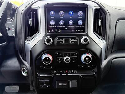2020 GMC Sierra 2500HD SLE - Photo 19 - Sandy, UT 84070