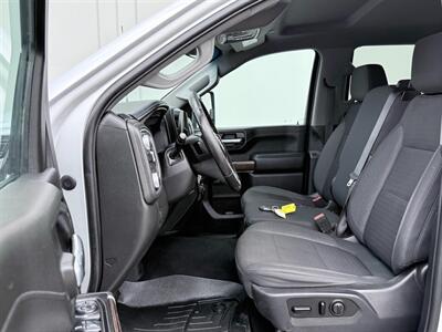 2020 GMC Sierra 2500HD SLE - Photo 4 - Sandy, UT 84070