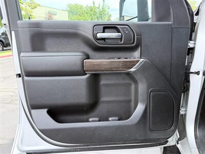 2020 GMC Sierra 2500HD SLE - Photo 13 - Sandy, UT 84070