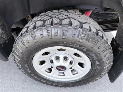 2020 GMC Sierra 2500HD SLE - Photo 38 - Sandy, UT 84070