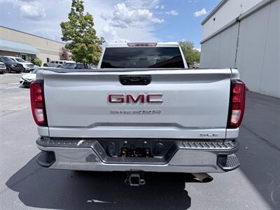 2020 GMC Sierra 2500HD SLE - Photo 34 - Sandy, UT 84070