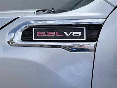 2020 GMC Sierra 2500HD SLE - Photo 27 - Sandy, UT 84070