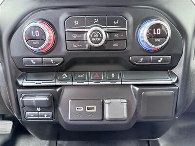 2020 GMC Sierra 2500HD SLE - Photo 22 - Sandy, UT 84070