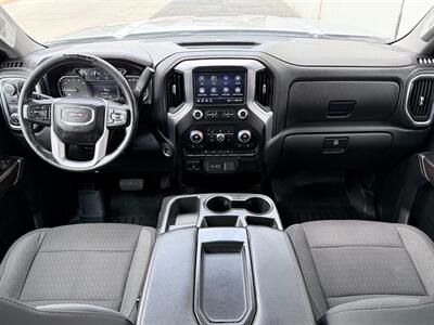 2020 GMC Sierra 2500HD SLE - Photo 2 - Sandy, UT 84070