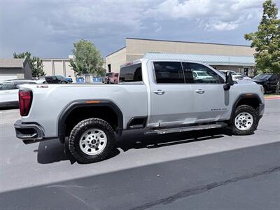 2020 GMC Sierra 2500HD SLE - Photo 8 - Sandy, UT 84070