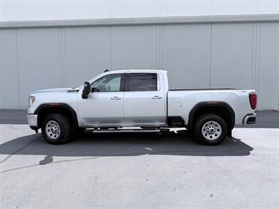 2020 GMC Sierra 2500HD SLE - Photo 5 - Sandy, UT 84070