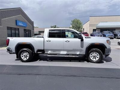 2020 GMC Sierra 2500HD SLE - Photo 10 - Sandy, UT 84070