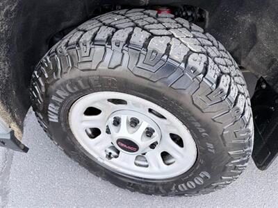 2020 GMC Sierra 2500HD SLE - Photo 37 - Sandy, UT 84070