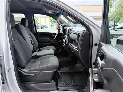 2020 GMC Sierra 2500HD SLE - Photo 11 - Sandy, UT 84070
