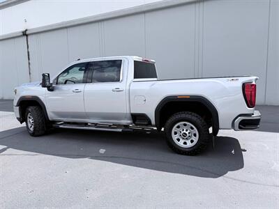 2020 GMC Sierra 2500HD SLE - Photo 7 - Sandy, UT 84070