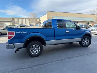 2012 Ford F-150 XLT - Photo 9 - Sandy, UT 84070