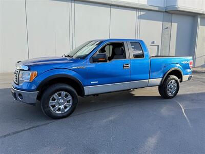 2012 Ford F-150 XLT   - Photo 3 - Sandy, UT 84070