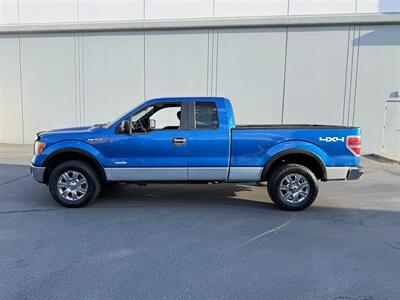 2012 Ford F-150 XLT   - Photo 5 - Sandy, UT 84070