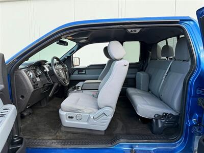 2012 Ford F-150 XLT   - Photo 6 - Sandy, UT 84070