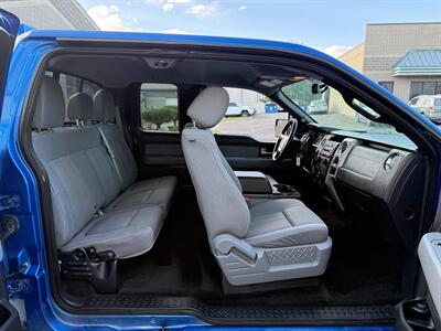 2012 Ford F-150 XLT   - Photo 10 - Sandy, UT 84070