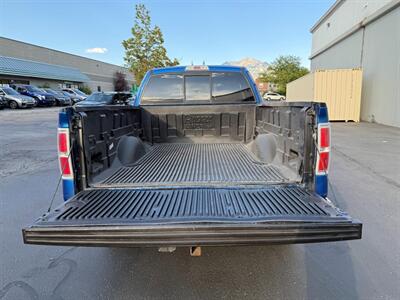 2012 Ford F-150 XLT   - Photo 8 - Sandy, UT 84070